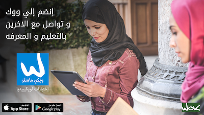 WM ad56 EN student with mobile in the garden 500 286 171128