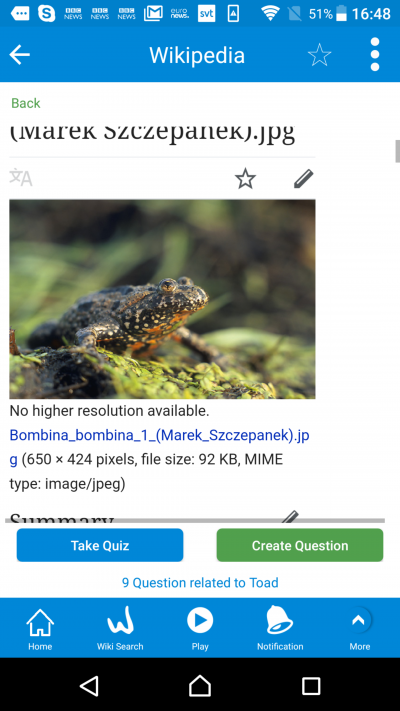 Screenshot 20180209 164855 wiki frog
